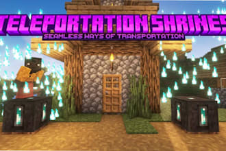 create a polished, professional minecraft datapack