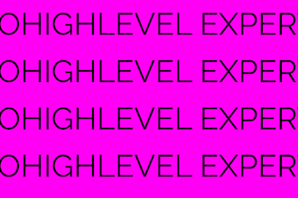 gohighlevel expert gohighlevel snapshot  ghl expert ghl pipeline setup ghl