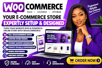 upload products in woocommerce wix and shopify store