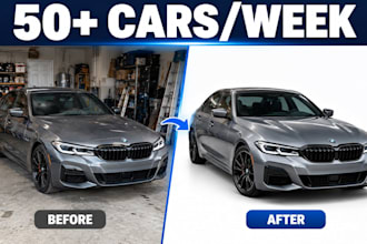 bulk edit dealership vehicle photos for online listings