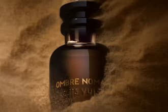 create luxury 3d cosmetic product animation and commercial