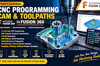 do cnc programming, mastercam, cnc router g code, dxf files and toolpaths
