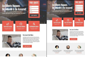 design auto insurance website car insurance website car insurance lead vehicle