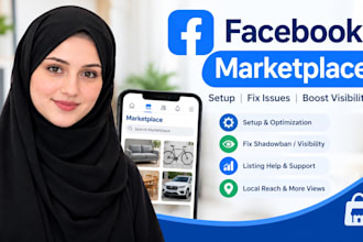 setup fb marketplace fix facebook marketplace shadowban fb marketplace listing