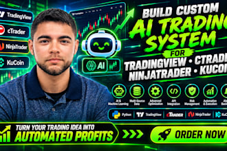ai trading bot, stock trading bot for tradingview ctrader ninjatrader kucoin bot