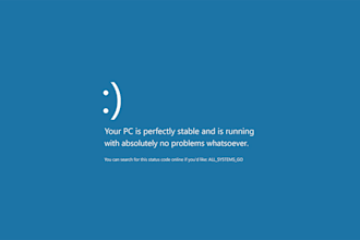 troubleshoot your device and optimize it