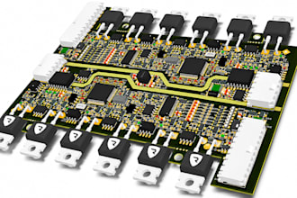 design ev bms pcb battery management system and electric vehicle electronics
