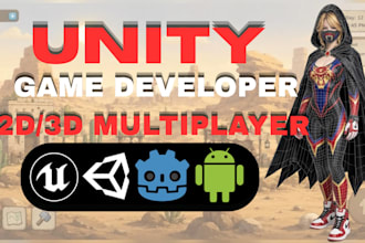 develop unity multiplayer, unreal engine game, unreal engine environment in game