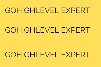 gohighlevel migration gohighlevel expert gohighlevel funnel setup ghl expert