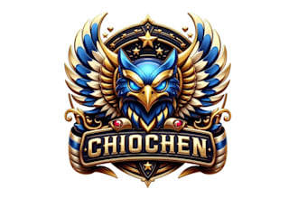 design high quality owl logo with unlimited revision
