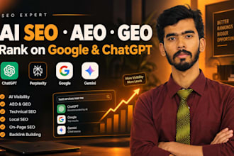 do cbd and cannabis ai seo, geo and aeo to rank on chatgpt and google