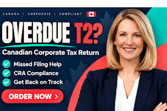 file your overdue or missed t2 canadian corporate tax return