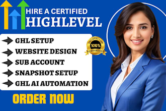 do gohighlevel sub account ghl white label snapshots data migration integration