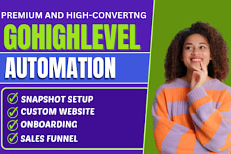 gohighlevel quiz course creator 360 cc360 snapshot funnel ai gohighlevel expert