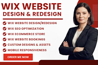 wix website redesign wix redesign wix website design wix website redesign