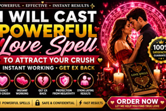 separate them instant break up remove third party ex back obsessed over me madly