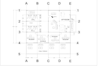 space planning and spatial optimization