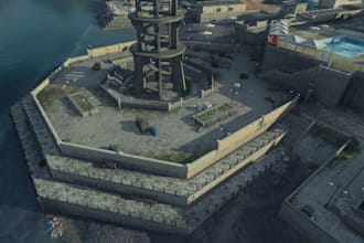 create, port, modify custom source engine map, gmod map, sfm map, fivem, bo3 map