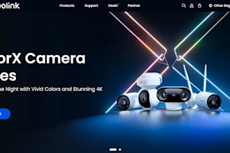 build a wordpress woocommerce store
