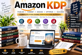 publish book on amazon kdp, book formatting, amazon kdp and book publish