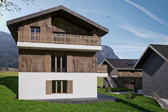 land development and master plan layouts