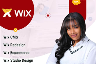 redesign wix website, wix website design wix website redesign wix website design