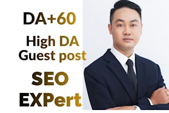 build high quality SEO backlinks with aeo GEO strategy