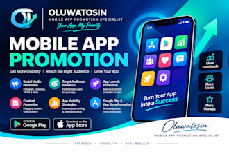 promote your mobile app with targeted app marketing