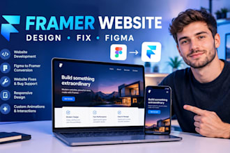 fix website development framer website framer fix framer design figma