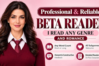 contemporary romance beta reader, romantasy beta reader,dark romance beta reader