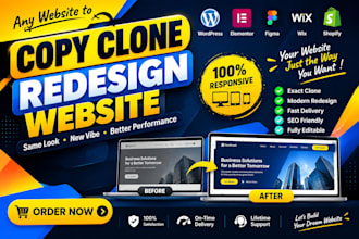 copy clone website,copy clone redesign,copy clone wordpress website elemnetor