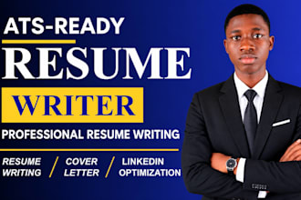 craft an ats friendly resume tailored to your career goals