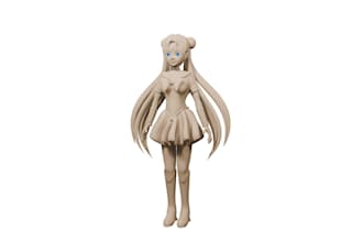 sculpt high quality 3d models, characters, and statues for 3d printing