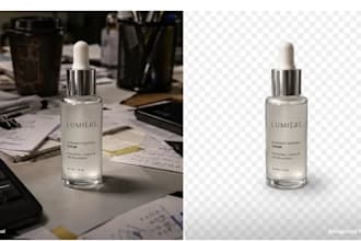 remove image background white transparent for amazon