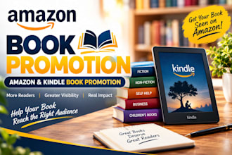 amazon  book  promotion kindle book promotion children amazon book marketing