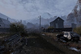 develop custom dayz mods, scripts custom weapons for dayz server