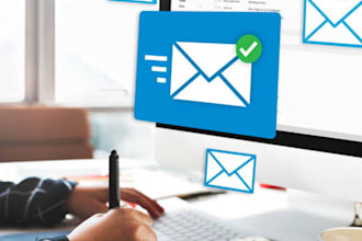 be your virtual assistant for email and calendar scheduling
