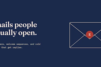 write engaging email newsletters and marketing copy