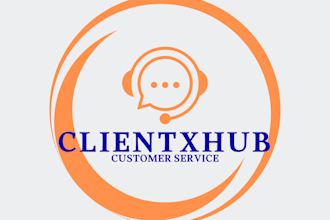 deliver top tier customer service and retention support for 7 days