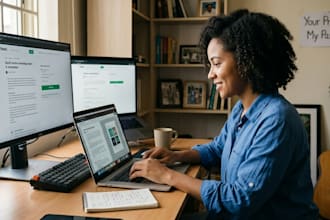 write an executive ats resume, CV and linkedin profile