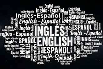 translate, transcript or review text or audio
