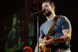 be your country music singer songwriter and pedal steel guitar player