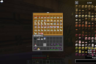 assist you in survival minecraft