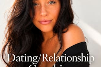 dating and relationship coaching