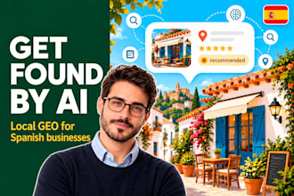 optimize your spanish business for chatgpt and google ai overviews