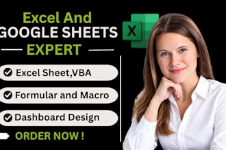 create excel dashboard using excel, vba, macro, formula and automation