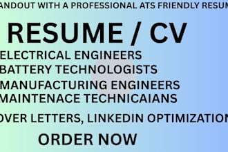 provide professional engineering, technical solution