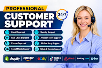 provide dedicated customer support, email, live chat and phone support