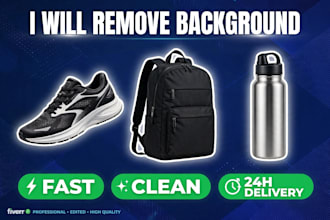 remove background from images