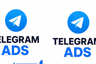 telegram promotion, fix telegram ads, fix decline ads, fix ads destination